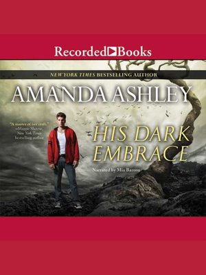 cover image of His Dark Embrace
